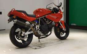 DUCATI 400SS 1993 400J0