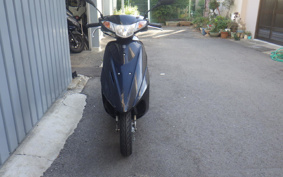 SUZUKI ADDRESS V50 CA4BA