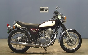 YAMAHA SR400 Gen.3 2008 RH01J