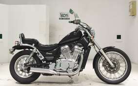 SUZUKI INTRUDER 750 1988 VR51A