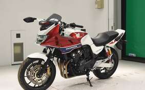 HONDA CB400 SUPER BOLDOR 2015 NC42