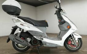 KYMCO RACING 150 Fi SR30