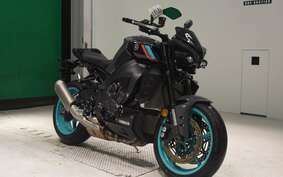 YAMAHA MT-10 2022 RN78J