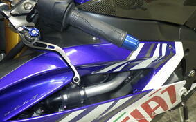 YAMAHA YZF-R6 2008 RJ12