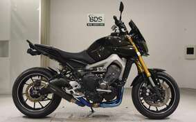 YAMAHA MT-09 A 2015 RN34J