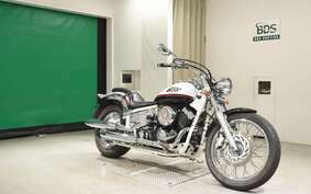 YAMAHA DRAGSTAR 400 2001 VH01J