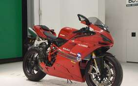 DUCATI 1098 S 2007