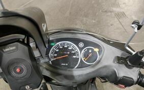 YAMAHA AXIS 125 TREET SE53J