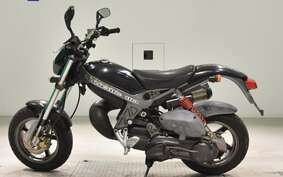 SUZUKI TR110 STREET MAGIC CF12A