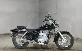 SUZUKI GZ250 Marauder NJ48A