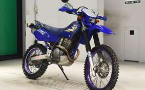 YAMAHA TT250 R 4GY