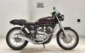 YAMAHA SRV250 RENAISSA 4DN