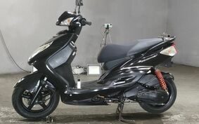 YAMAHA CYGNUS 125 X SR SE44J