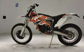 KTM 250 FREERIDE R