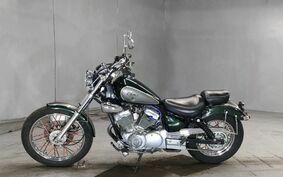 YAMAHA VIRAGO 250 3DM