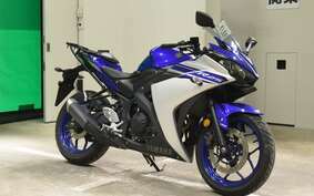 YAMAHA YZF-R25 A RG10J