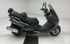 YAMAHA MAJESTY 125 FI SE27