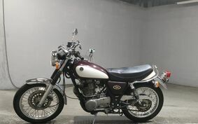 YAMAHA SR400 2007 RH01J