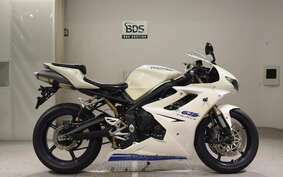 TRIUMPH DAYTONA 675 2012 MD1066