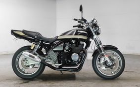 KAWASAKI ZEPHYR 400 2002 ZR400C