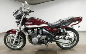 KAWASAKI ZEPHYR 400 1995 ZR400C