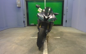 YAMAHA YZF-R6 2007 RJ12