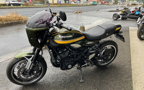 KAWASAKI Z900RS 2020 ZR900C