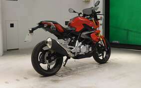 BMW G310R 2020 0G01