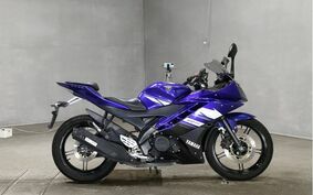 YAMAHA YZF-R15 1CK0