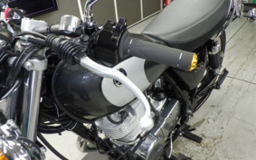 YAMAHA SR400 Gen.5 2021 RH16J