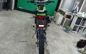 KAWASAKI KLX230 LX230A