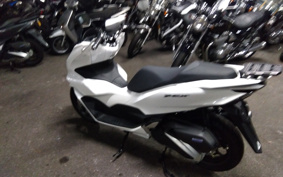 HONDA PCX125 JK05