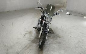 YAMAHA DRAGSTAR 250 VG02J