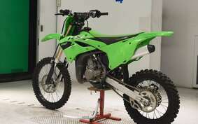 KAWASAKI KX112 KX112A