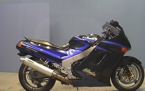 KAWASAKI ZZ1100 NINJA R 1990 ZXT10C