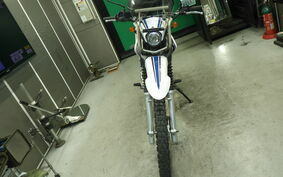 YAMAHA SEROW 250 DG17J