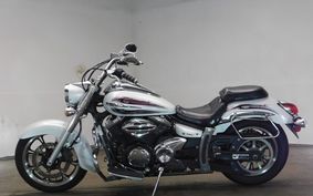 YAMAHA XVS950A MIDNIGHT STAR 2010 VN01