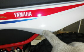 YAMAHA SEROW 250 Gen.3 DG31J