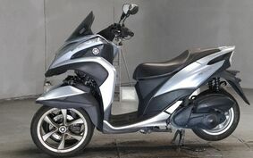 YAMAHA TRICITY 125 SEC1J