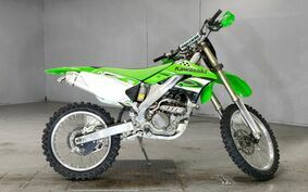 KAWASAKI KX250 F KX250T