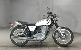 YAMAHA SR400 2013 RH03J