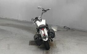 YAMAHA DRAGSTAR 250 VG02J