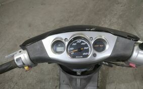 YAMAHA JOG ZR Evolution SA16J