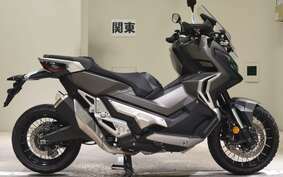 HONDA X-ADV 750 RC95