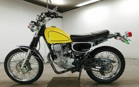 YAMAHA BRONCO 5BT