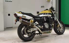 YAMAHA XJR1200 1997 4KG