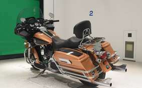 HARLEY FLTR 1580 2008