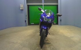 KAWASAKI NINJA 250R 2011 EX250K