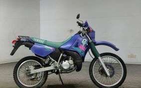 YAMAHA DT125R 3FW