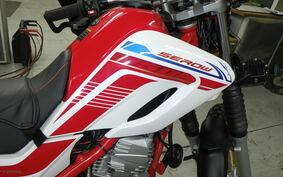 YAMAHA SEROW 250 Gen.3 DG31J